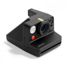 POLAROID NOW+ 3 instant kamera, crna (009160)