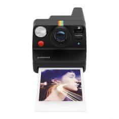 POLAROID NOW+ 3 instant kamera, crna (009160)