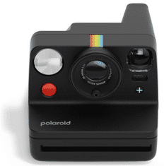 POLAROID NOW+ 3 instant kamera, crna (009160)