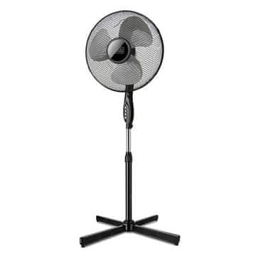 Black+Decker Samostojeći ventilator Black & Decker BXEFP41E black