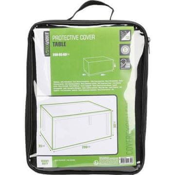 ProGarden Zaštitni poklopac KO-FC4640080 for table and garden chairs