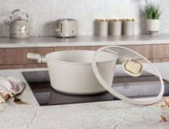 Berlingerhaus Set posuđa BH-8080 10 ks Sahara Collection