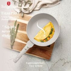 Berlingerhaus Set posuđa BH-8080 10 ks Sahara Collection