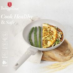 Berlingerhaus Set posuđa BH-8080 10 ks Sahara Collection