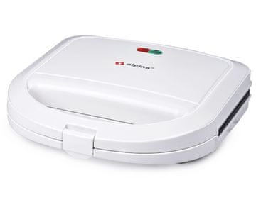 Alpina Aparat za sendviče ED-226780
