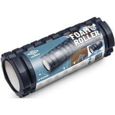 Umbro Valjak za masažu ED-226935 valjak od pjene 33 x 14 cm