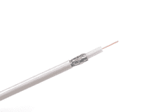 Cabletech Kabel koncentrični RG-6U CU