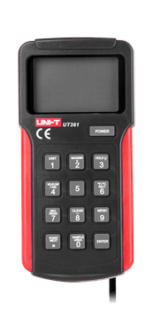 slomart Uni-T UT361 Anemometar s mjerenjem temperature