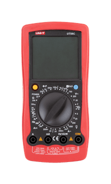 UNI-T Univerzalni mjerni instrument Uni-T UT58C