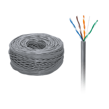Cabletech Računalni bakreni kabel UTP Cat5e CABLETECH