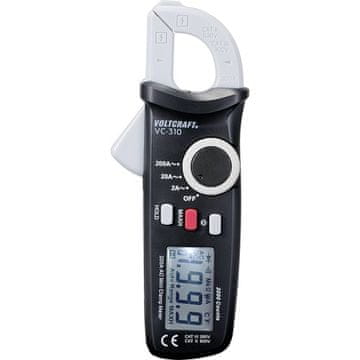 Voltcraft VC-310 tokovne klešče, digitalne