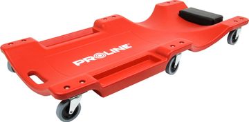 slomart Proline radionička ležaljka 1010x475x130mm