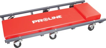 slomart Proline radionička kolica čelična konstrukcija 930x440x105mm