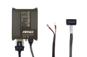 slomart AMiO 1068 D1S Xenon balast za svjetla, digitalni, CANbus