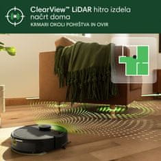 iRobot Robot usisavač Roomba 105 Combo