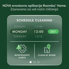 iRobot Robot usisavač Roomba 105 Combo