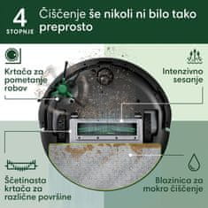 iRobot Robot usisavač Roomba 105 Combo