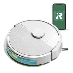 iRobot Robot usisavač Roomba 105 Combo
