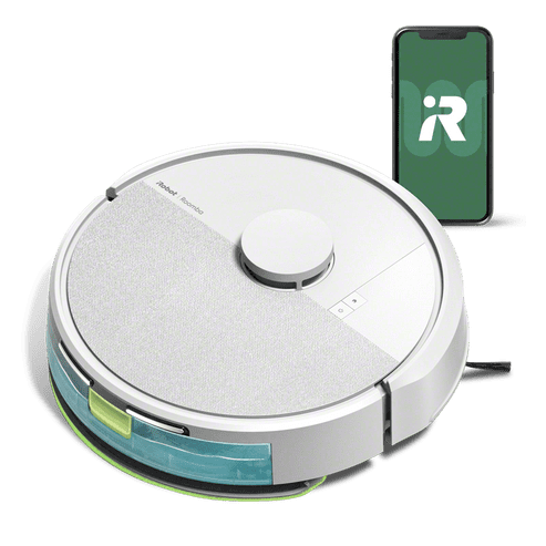iRobot Robot usisavač Roomba 105 Combo