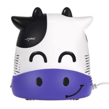 slomart Dječji inhalator Promedix Krtić PR-810 (nebulizator, maske)