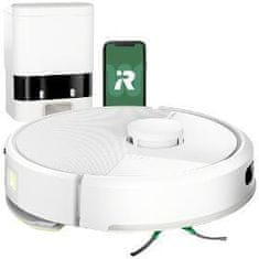 iRobot Robot usisavač Roomba 105 Combo + stanica AutoEmpty™
