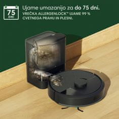 iRobot Robot usisavač Roomba 105 Combo + stanica AutoEmpty™