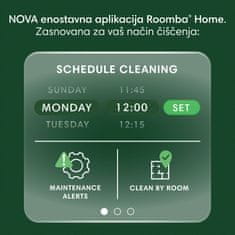 iRobot Robot usisavač Roomba 105 Combo + stanica AutoEmpty™