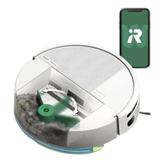 iRobot Robot usisavač Roomba 205 Combo