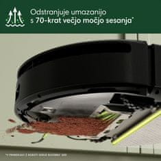 iRobot Robot usisavač Roomba 205 Combo