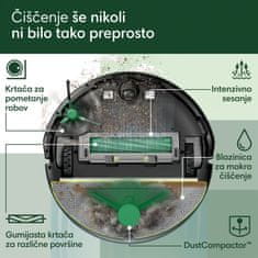 iRobot Robot usisavač Roomba 205 Combo