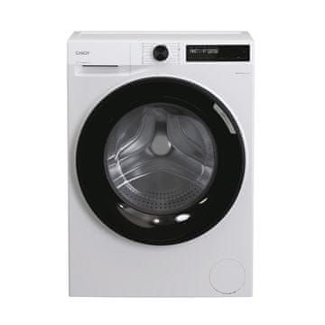 Candy BR 48SBL6-S perilica rublja, 8 kg