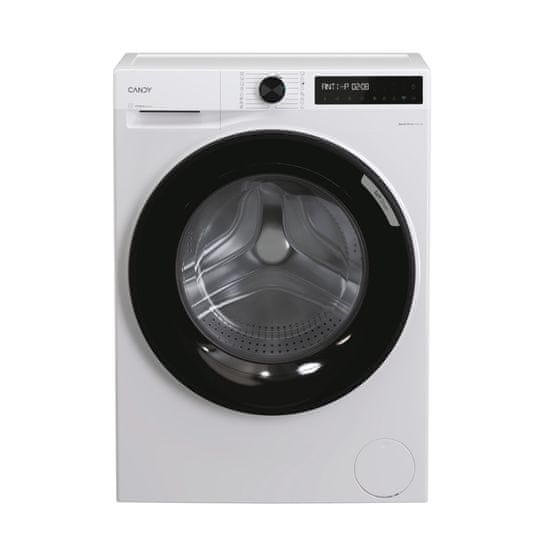 Candy BR 48SBL6-S perilica rublja, 8 kg