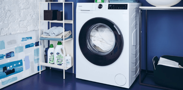 Candy ProWash 500 BR 48SBL6-S