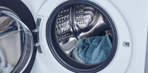 Candy ProWash 500 BR 48SBL6-S