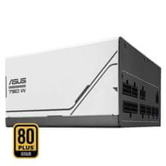 ASUS Prime AP-750G napajanje, 80Plus Gold, ATX, 750 W (90YE00U1-B0NA00)