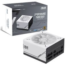 ASUS Prime AP-750G napajanje, 80Plus Gold, ATX, 750 W (90YE00U1-B0NA00)