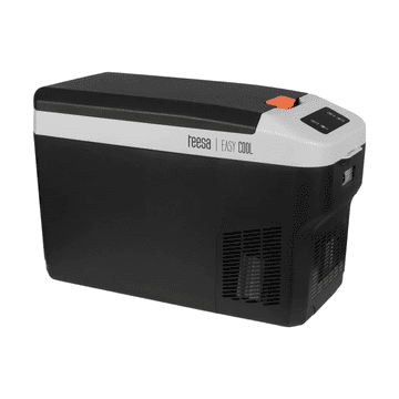 Teesa Rashladna torba s funkcijom zamrzavanja -20°C, 25L DC12/24V AC 230V