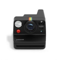 POLAROID NOW+ Everything Box 3 instant kamera, crna (006575)