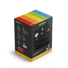 POLAROID NOW+ Everything Box 3 instant kamera, crna (006575)