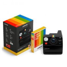 POLAROID NOW+ Everything Box 3 instant kamera, crna (006575)
