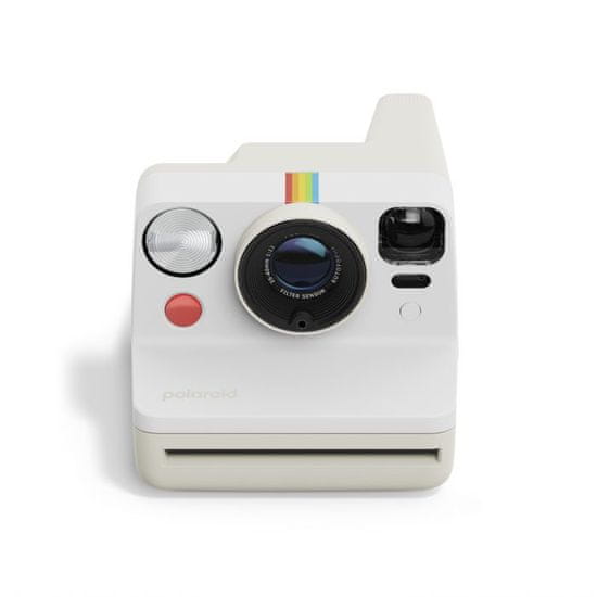 POLAROID Now 3 instant kamera, bijela (009155)