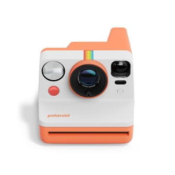 POLAROID Now 3 instant kamera, narančasta (009156)