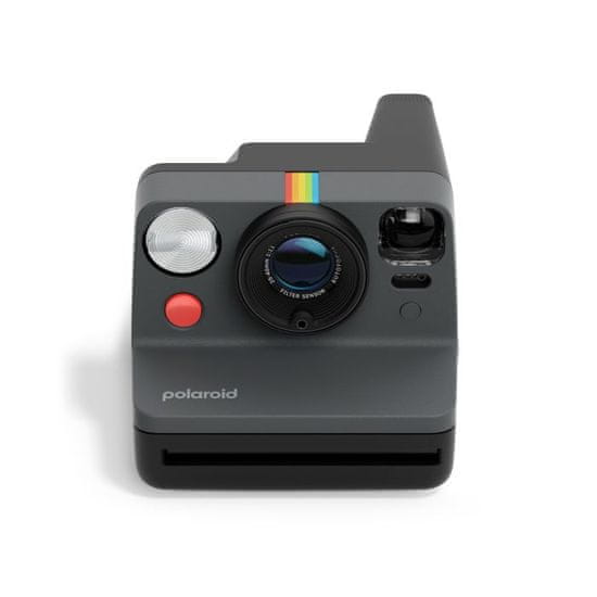 POLAROID Now 3 instant kamera, crna (009154)