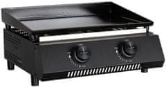 Cozze plinski roštilj G-400 Plancha (90523)