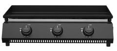 Cozze plinski roštilj G-700 Plancha (90525)