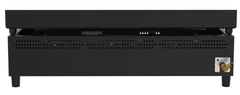 Cozze plinski roštilj G-700 Plancha (90525)