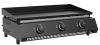 Cozze plinski roštilj G-700 Plancha (90525)