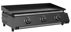 Cozze plinski roštilj G-700 Plancha (90525)