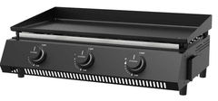 Cozze plinski roštilj G-700 Plancha (90525)