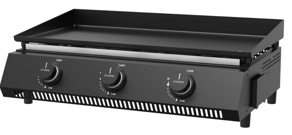  Cozze plinski žar G-700 Plancha